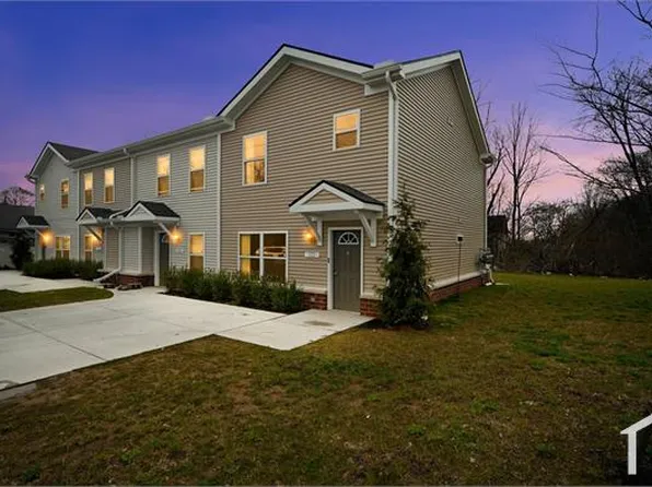 1517 Avenue A #2, Flint, MI 48503