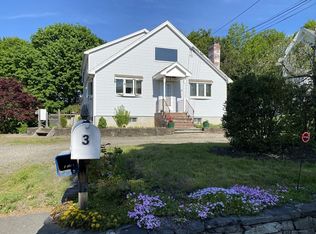 3 Lake St, Natick, MA 01760