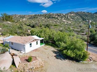 13046 Wildcat Canyon Rd, Lakeside, CA 92040