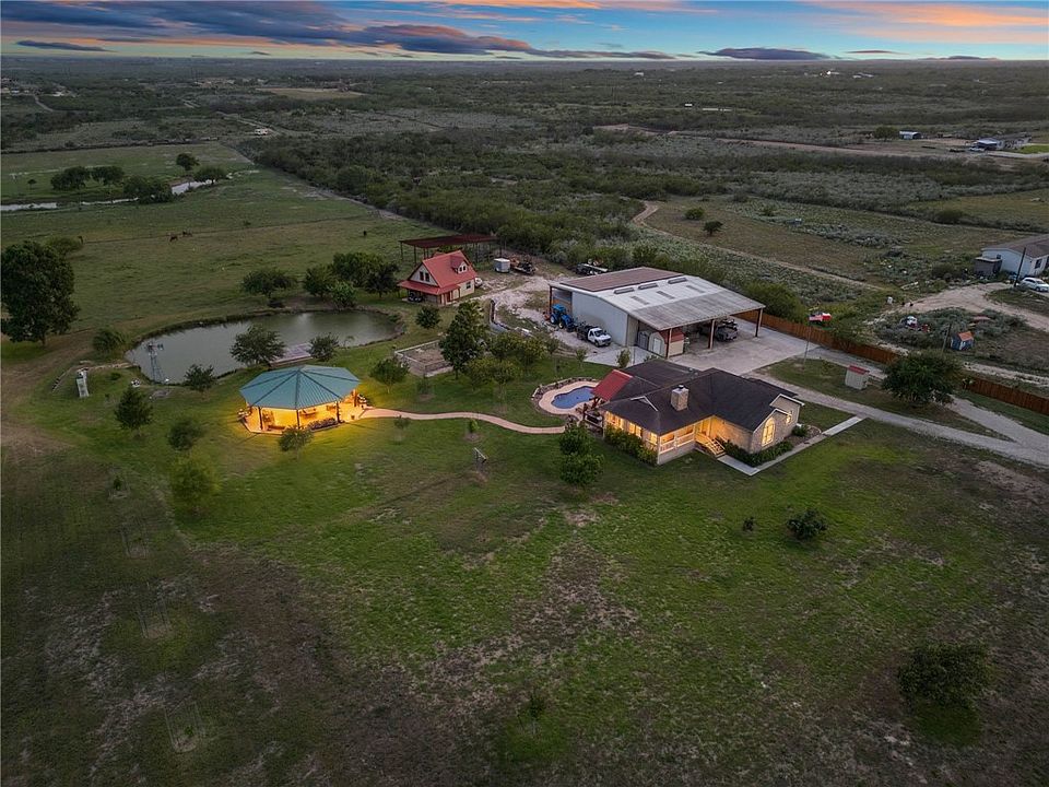 318 County Road 3032, Orange Grove, TX 78372 | MLS #476927 | Zillow