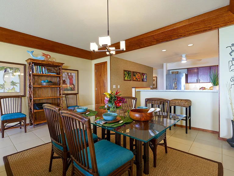 2221 Kapili Rd #4 — Photo 3