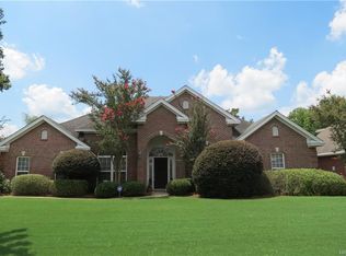 8363 Chadburn Xing, Montgomery, AL 36116