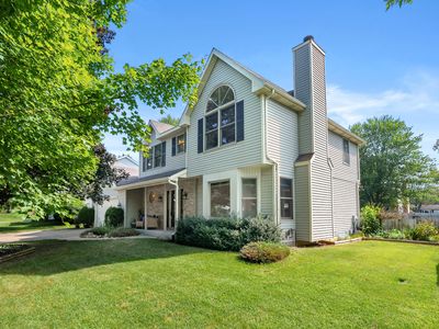 7817 Chippewa St, Portage, MI, 49024