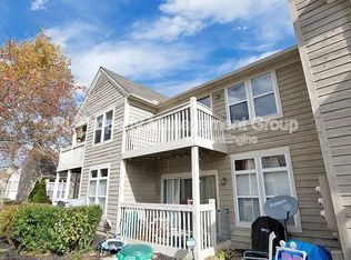3437 Fishinger Mill Dr UNIT 3437, Hilliard, OH 43026