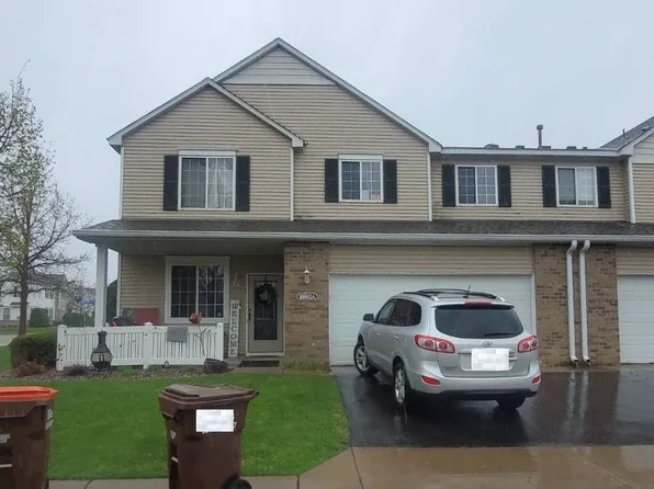 10883 Oak Grove Cir Unit A, Woodbury, MN 55129