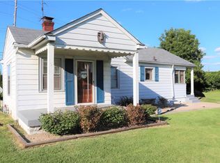 1193 S Faculty Dr, Indianapolis, IN 46241