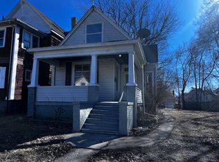 308 E Archer Ave, Peoria, IL