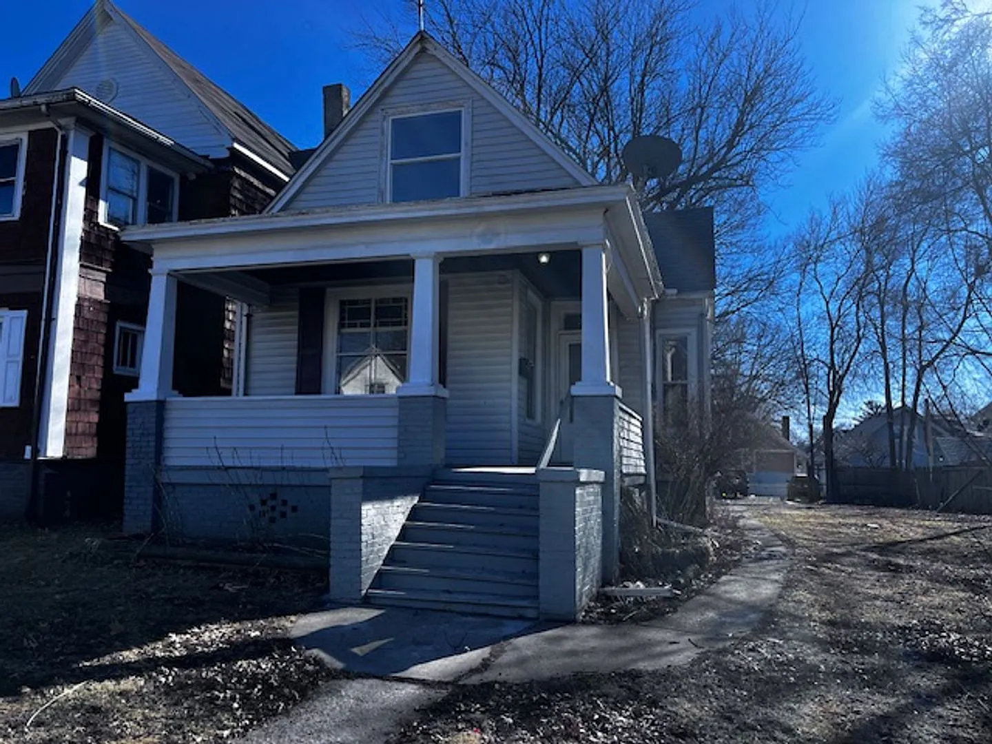 308 E Archer Ave photo 1