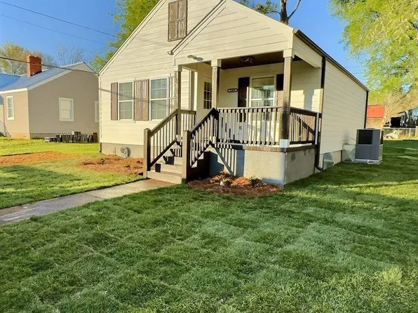 2309 N Rose Dr SW, Huntsville, AL 35805