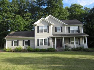 176 Ledge Rd, Macedonia, OH 44056