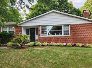 9429 Curran Rd, Silver Spring, MD 20901