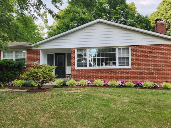 9429 Curran Rd, Silver Spring, MD 20901