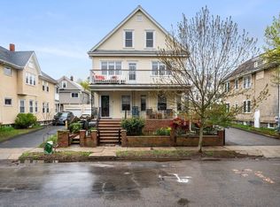 67 Grafton St #2, Arlington, MA 02474