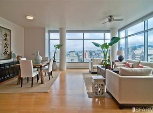 1310 Fillmore St APT PH2B, San Francisco, CA 94115