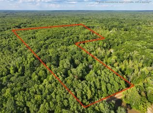 4314 Adams Rd, Lake, MI 48632