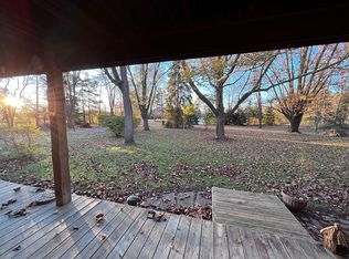 13505 34 Mile Rd, Bruce Township, MI 48065