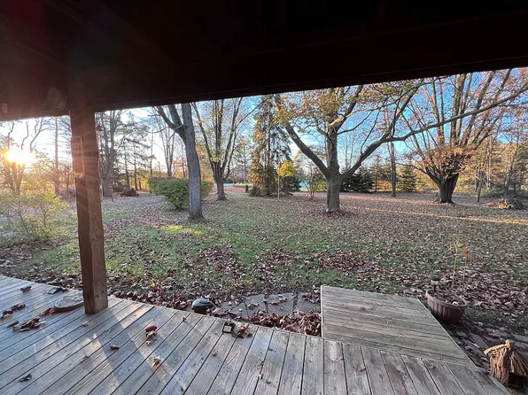 13505 34 Mile Rd, Bruce Township, MI 48065