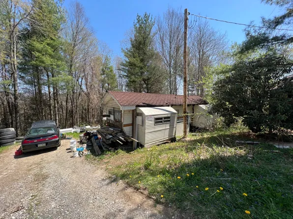 Hackett Gragg Rd, Newland, NC 28657