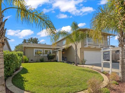 4782 Westmont Ave, Campbell, CA, 95008