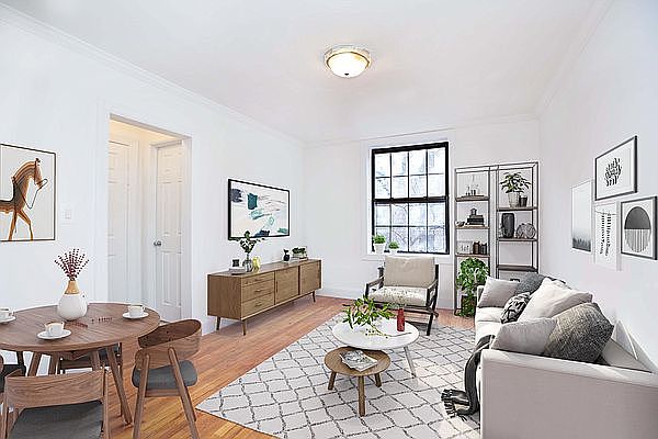 1st image of 2816 8th Ave APT 2K