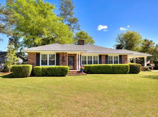 9 Guyton Dr, Sumter, SC 29150