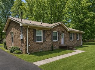 100 Kennel Rd, Dickson, TN 37055