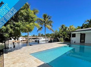 2305 Magnolia Dr, North Miami, FL 33181