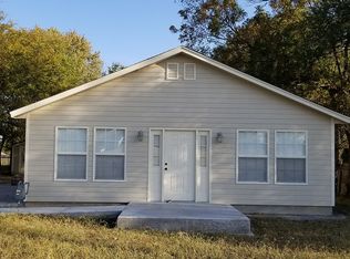 416 W 1st St, Skiatook, OK 74070