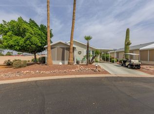 Clubhouse, Mesa, AZ 85205