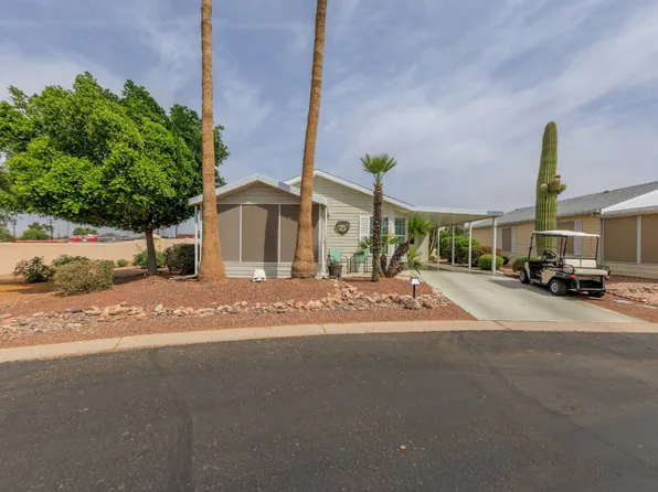 215 N Power Rd Unit 136, Mesa, AZ 85205