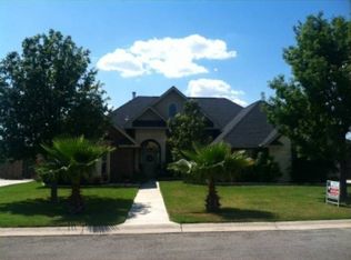 107 Saddle Blanket, Del Rio, TX 78840