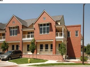 409 Mason Ct UNIT 222, Fort Collins, CO 80524