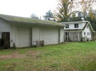 69233 Wildwood Rd, North Bend, OR 97459