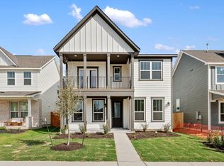 120 Barret Dr, Liberty Hill, TX 78642