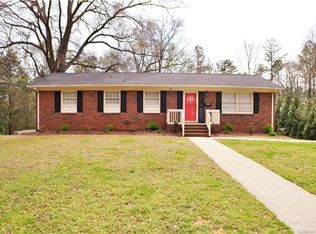 205 Fryling Ave SW, Concord, NC 28025