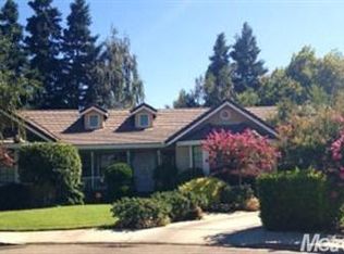 1431 Hartwick Ave, Turlock, CA 95382