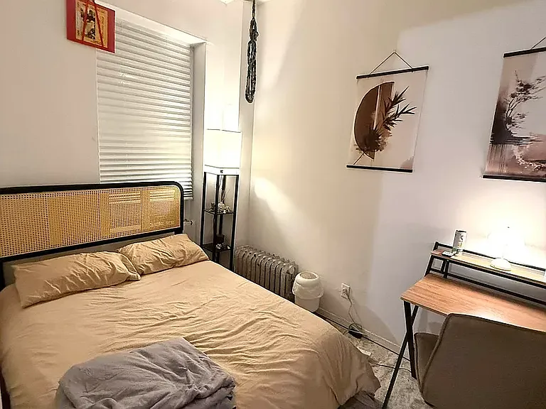 225 Columbus Ave #1N — Photo 6