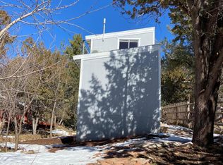 284 S Park Rd, Payson, AZ 85541