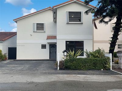 11551 SW 6th Ter, Sweetwater, FL, 33174