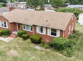 6518 Clisby Rd, Richmond, VA 23225