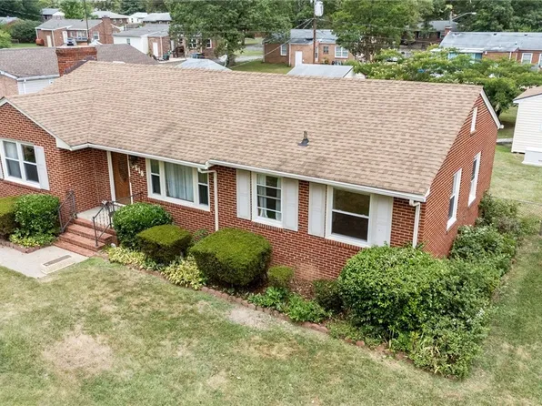 6518 Clisby Rd, Richmond, VA 23225