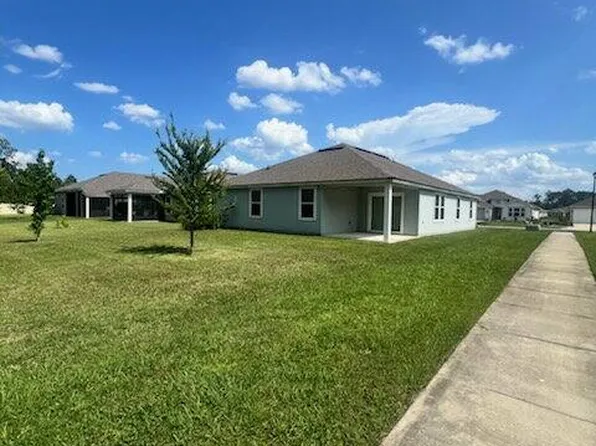70409 Winding River Dr, Yulee, FL 32097