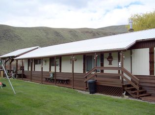 247 S Agate Dr, Salmon, ID 83467