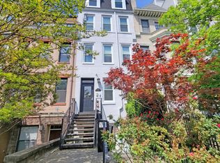 1447 Girard St NW APT 1, Washington, DC 20009