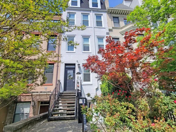 1447 Girard St NW APT 1, Washington, DC 20009