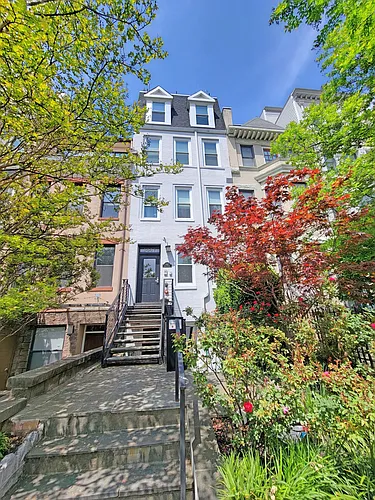 1447 Girard St NW #1 Photo 1