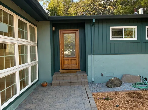 2033 Shady Lane, Novato, CA 94945