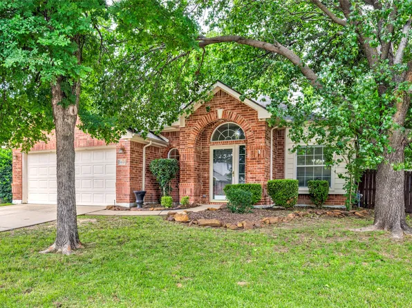 3513 Villanova Dr, Denton, TX 76210