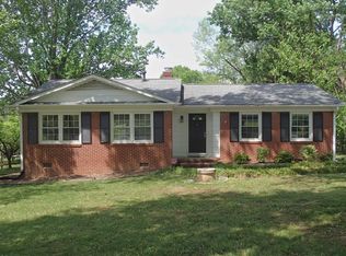 1909 Norwich Dr, Greensboro, NC 27410