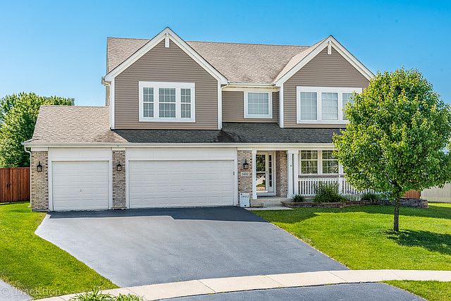 1st image of 3402 Brittany Dr